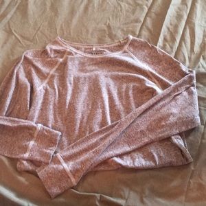 BKE Henley style T-shirt